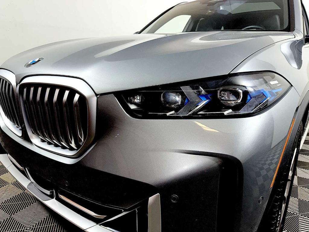 2026 BMW X5 XDRIVE40I 缩略图 26