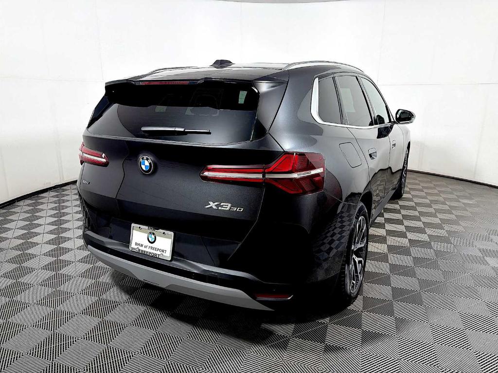 صورة 6 لـ 2026 BMW X3 30 XDRIVE