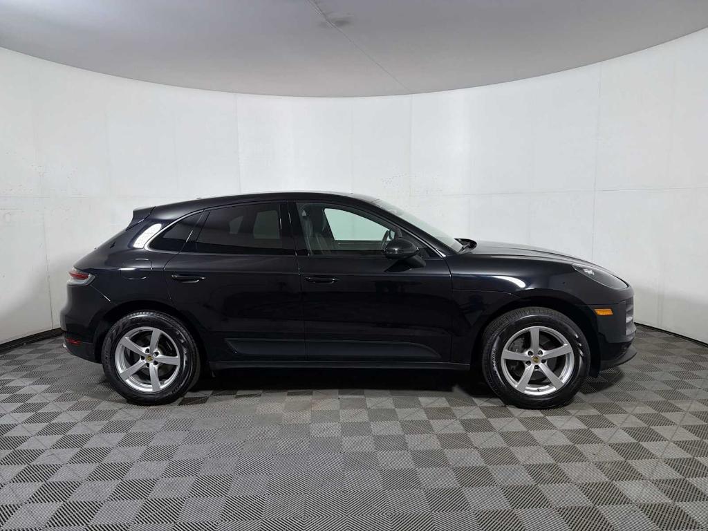 2020 Porsche MACAN BASE 照片 7