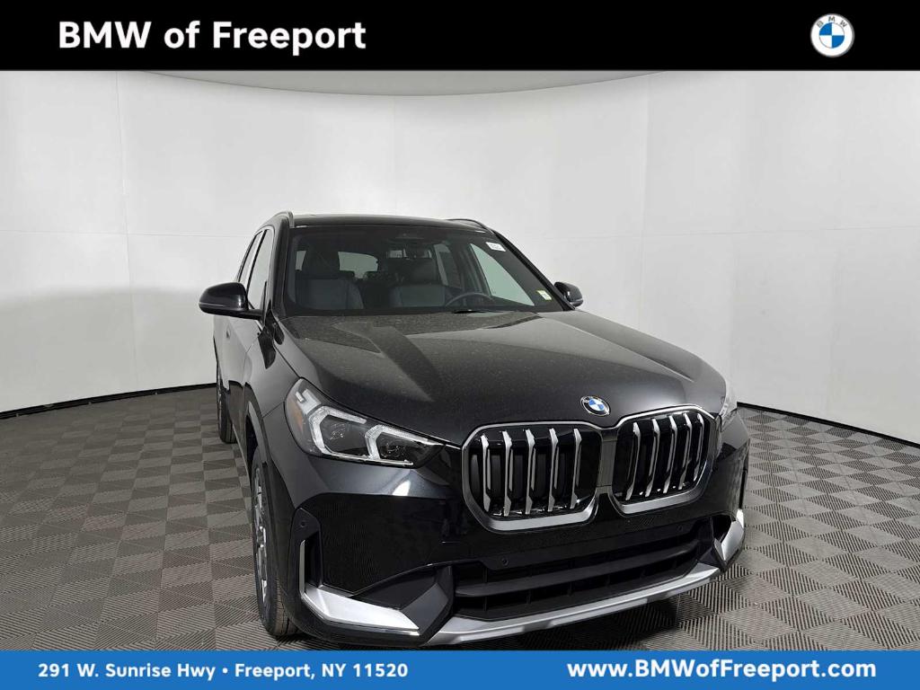 New 2026 BMW X1 xDrive28i