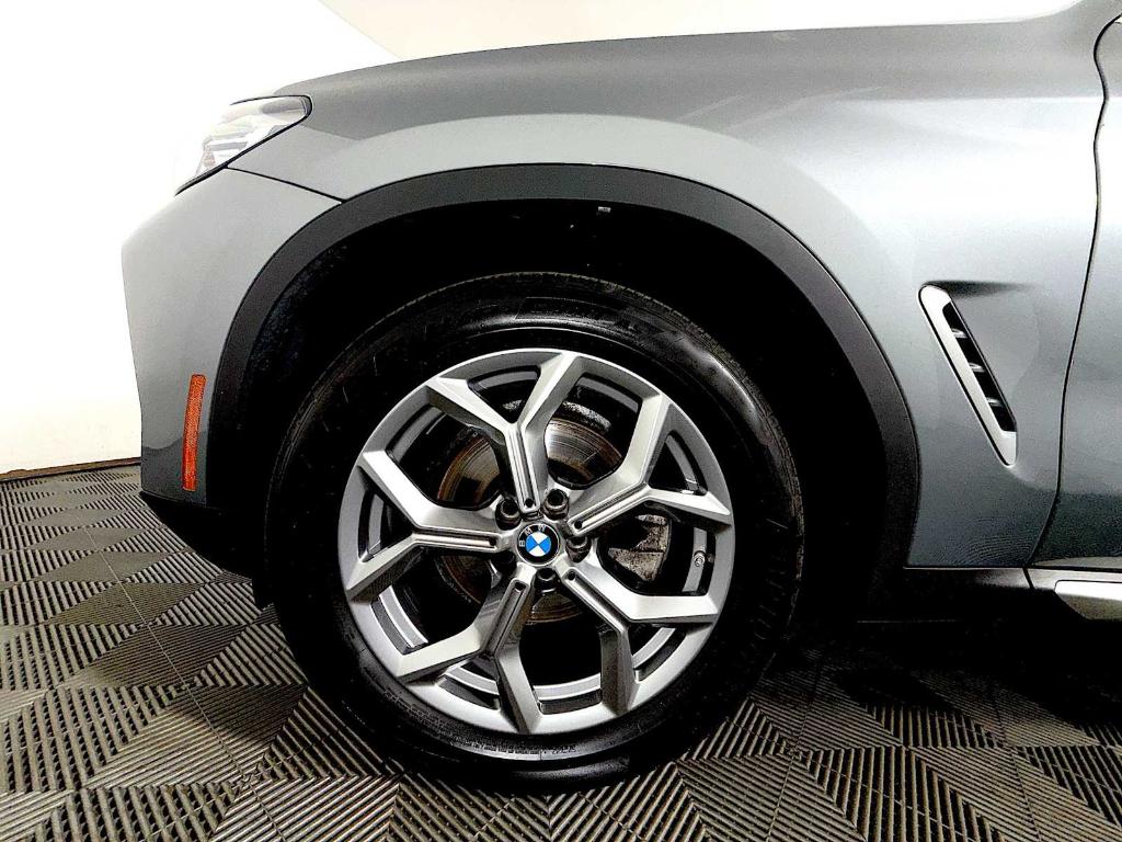 صورة 8 لـ 2024 BMW X3 XDRIVE30I