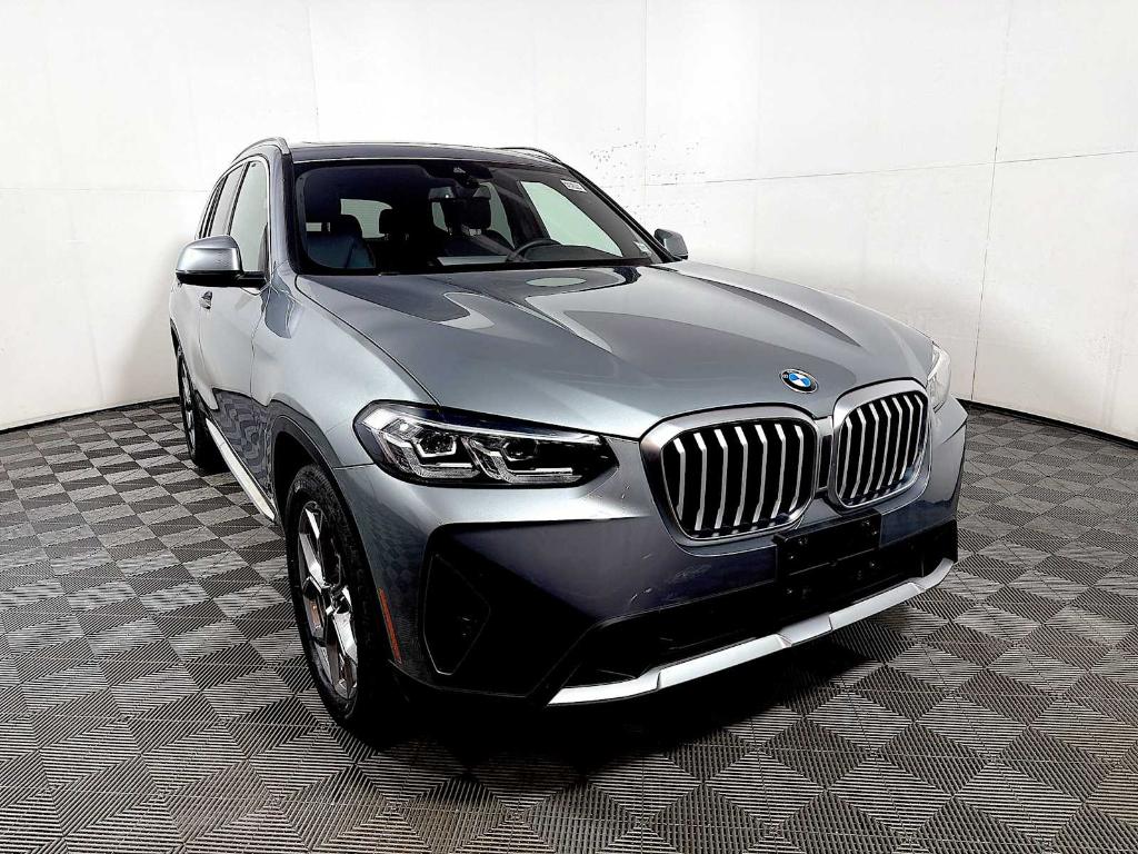 صورة 2 لـ 2024 BMW X3 XDRIVE30I