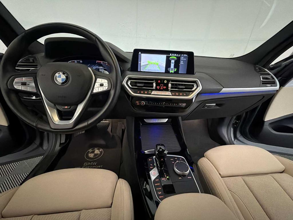 صورة مصغرة 15 لـ 2024 BMW X3 XDRIVE30I