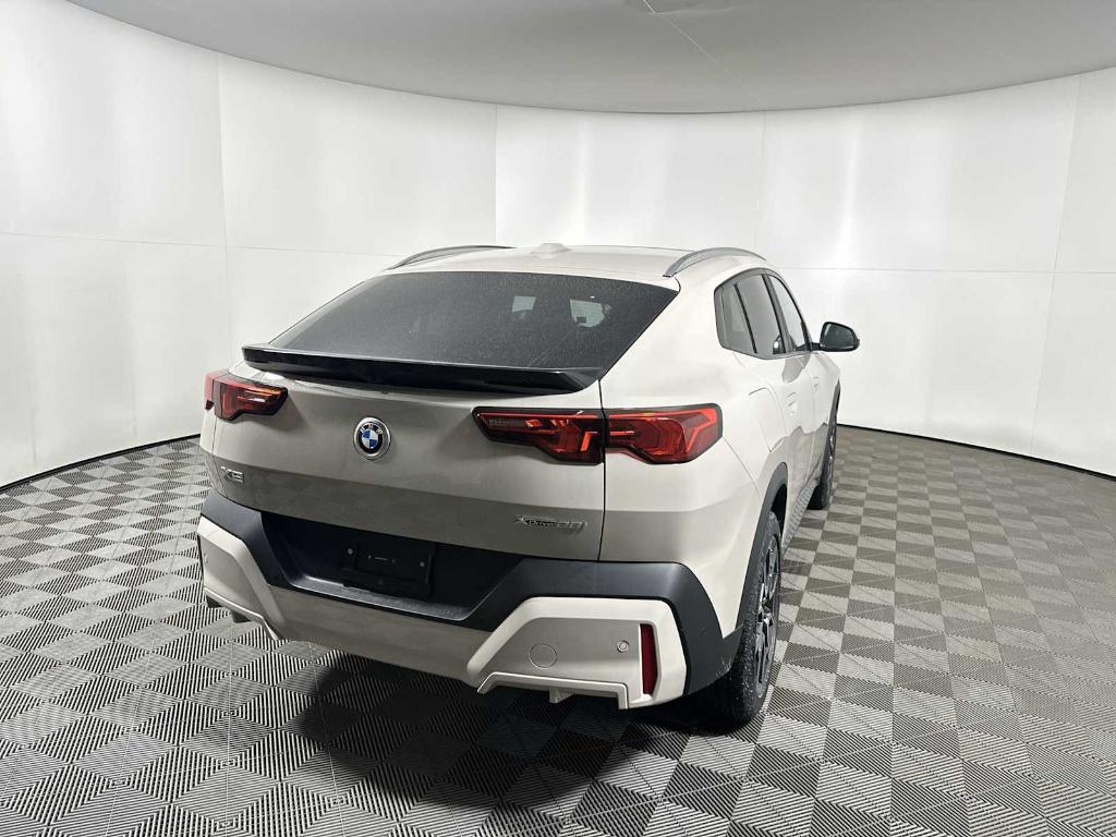2026 BMW X2 XDRIVE28I photo 9