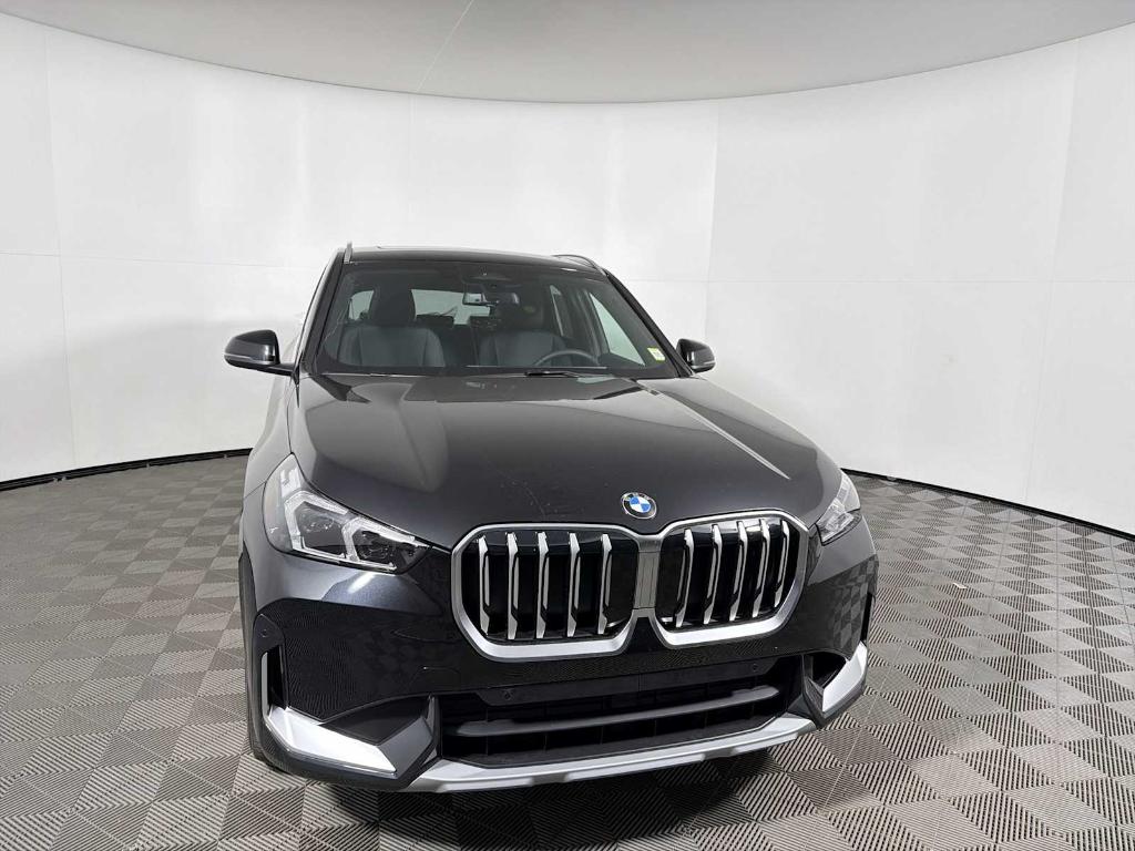 BMW X1 XDRIVE28I - 6