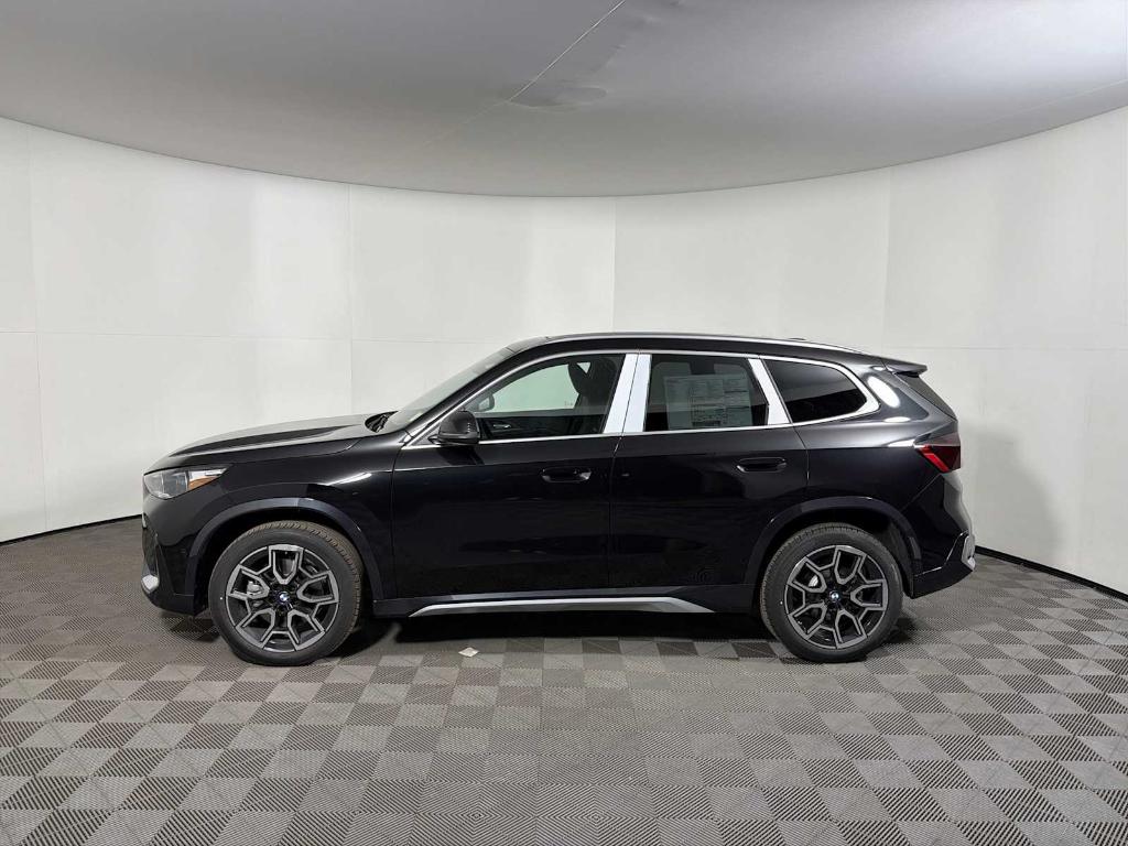 BMW X1 XDRIVE28I - 4