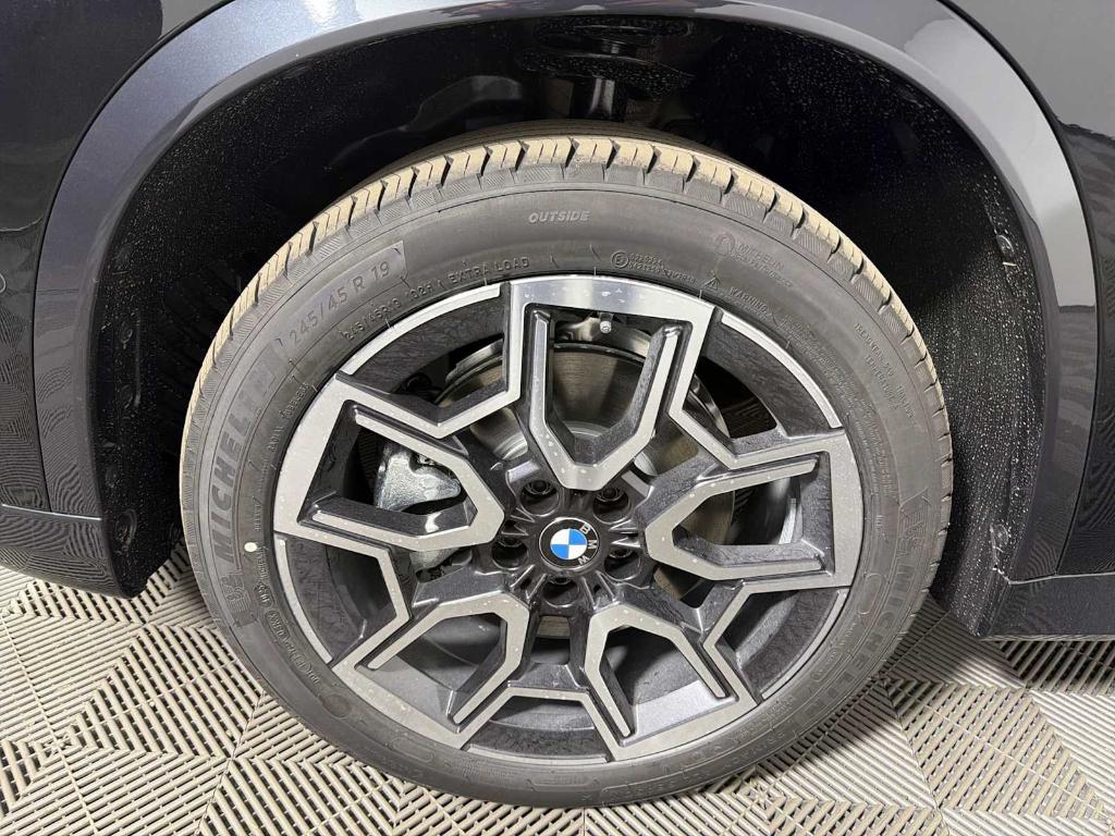 BMW X1 XDRIVE28I - 10