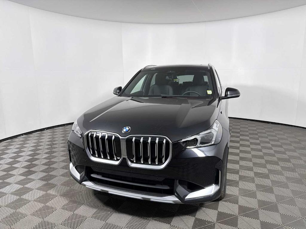 BMW X1 XDRIVE28I - 7