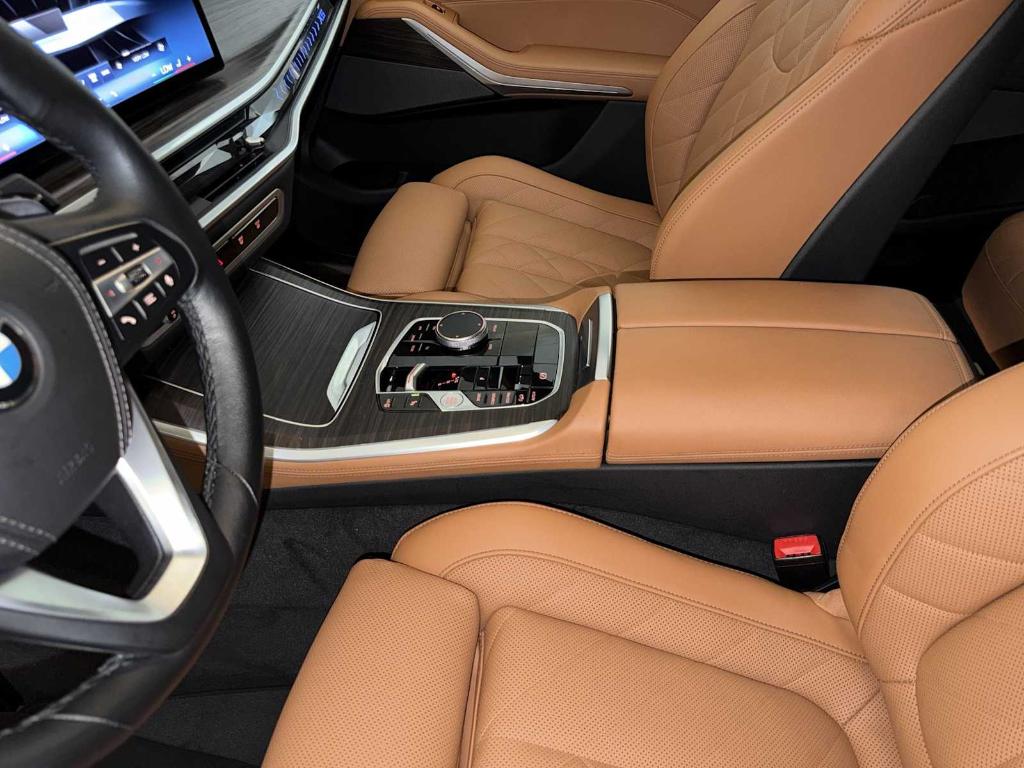 صورة مصغرة 19 لـ 2024 BMW X5 XDRIVE40I