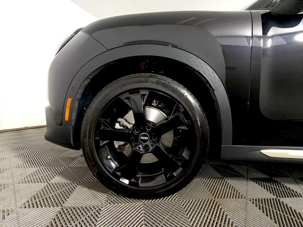 2025 MINI COUNTRYMAN S 照片 8