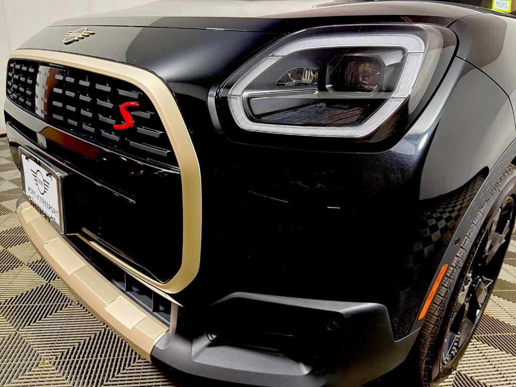 2025 MINI COUNTRYMAN S 照片 26