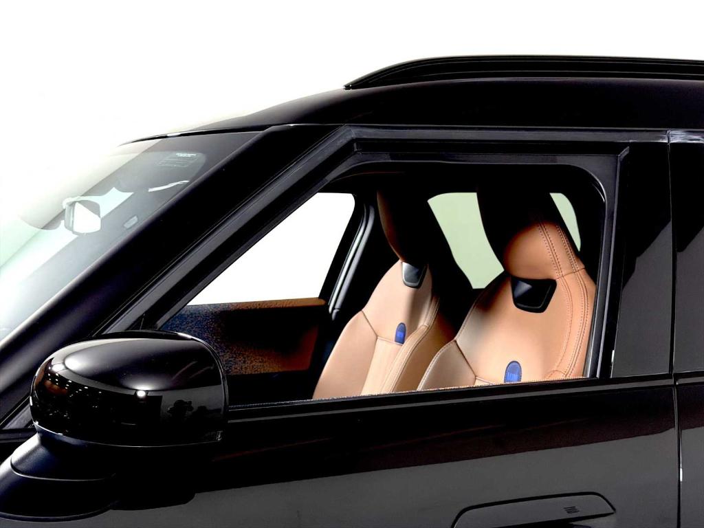 2025 MINI COUNTRYMAN S 照片 29