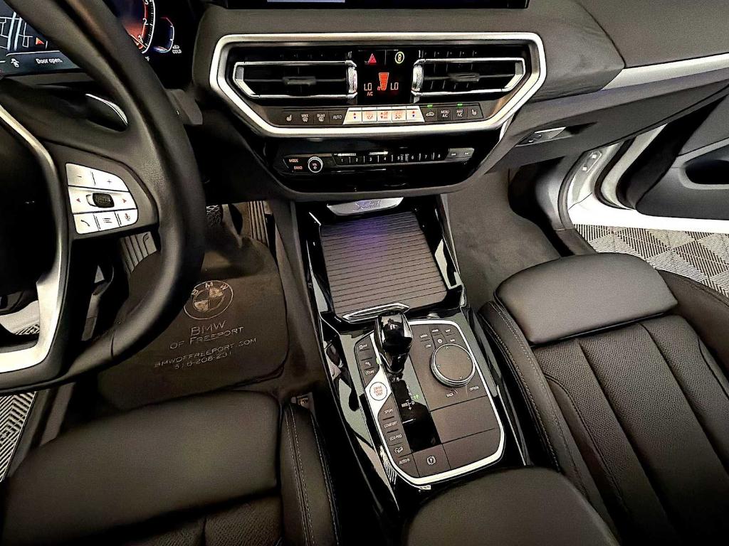 صورة مصغرة 18 لـ 2024 BMW X3 XDRIVE30I
