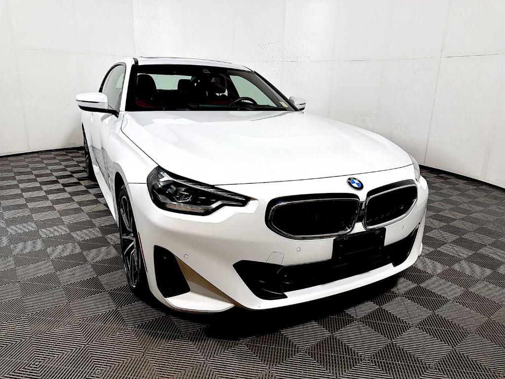 صورة 2 لـ 2023 BMW 230 I XDRIVE