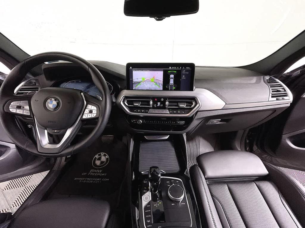 صورة 9 لـ 2022 BMW X4 XDRIVE30I
