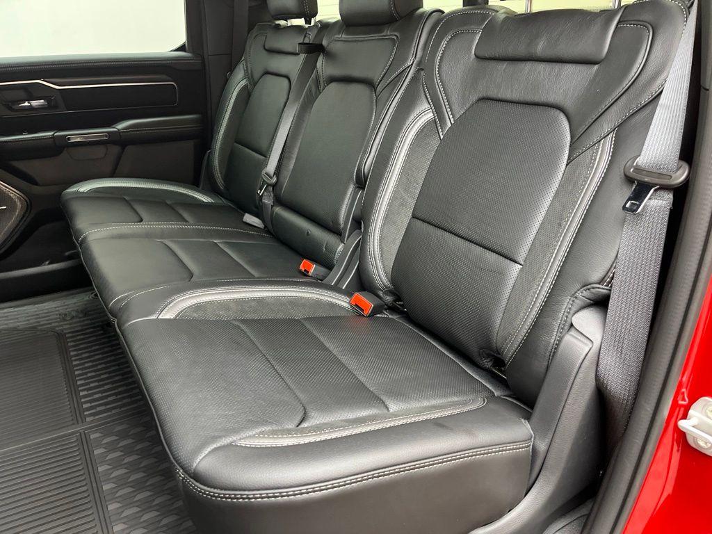 2026 RAM 1500 RHO 照片 5