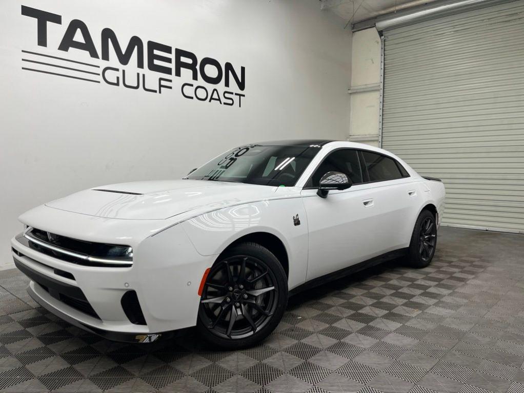 New 2026 Dodge Charger Scat Pack