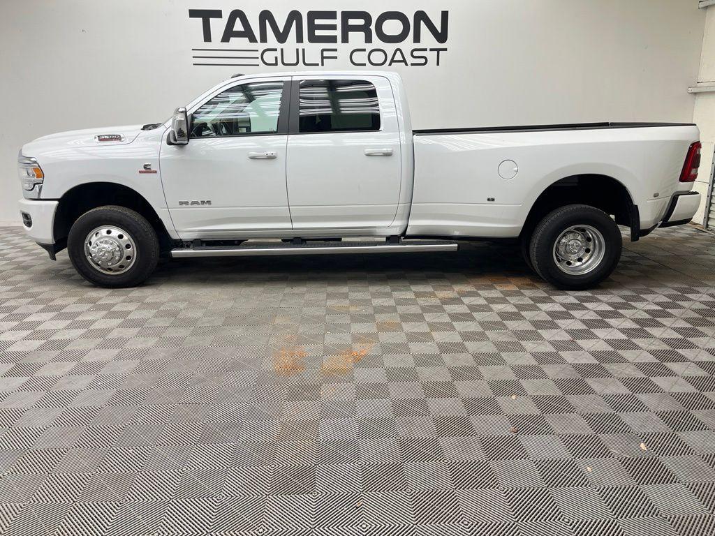 2024 RAM 3500 LARAMIE 照片 6