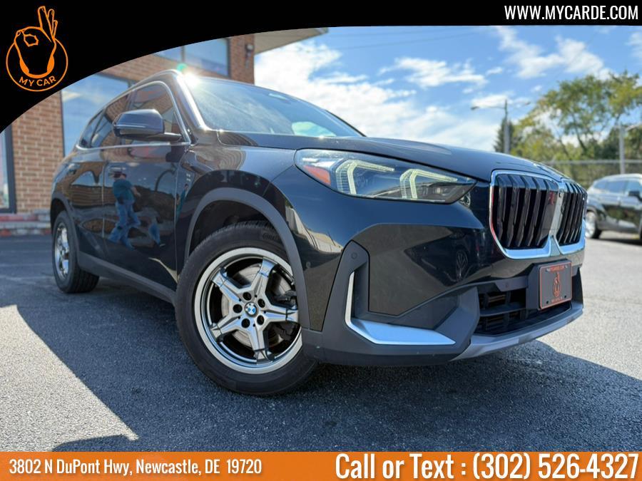 Used 2023 BMW X1 xDrive28i