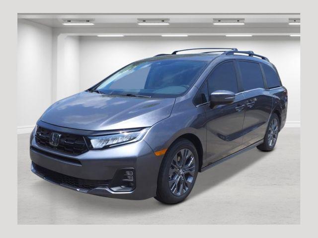 New 2026 Honda Odyssey Touring