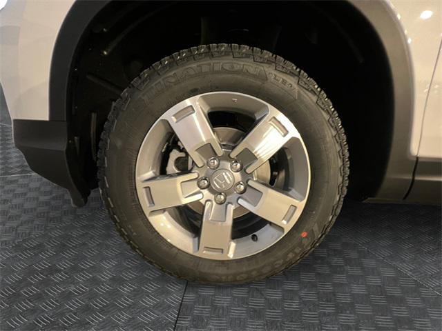 صورة مصغرة 13 لـ 2026 Honda RIDGELINE RTL