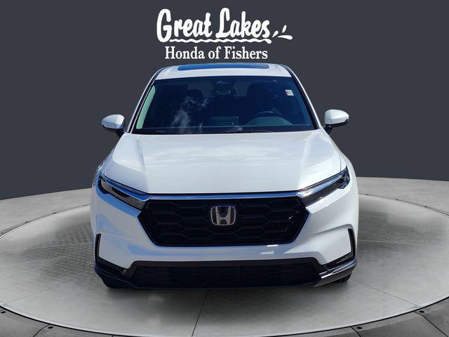 2023 Honda CR-V EX photo 8