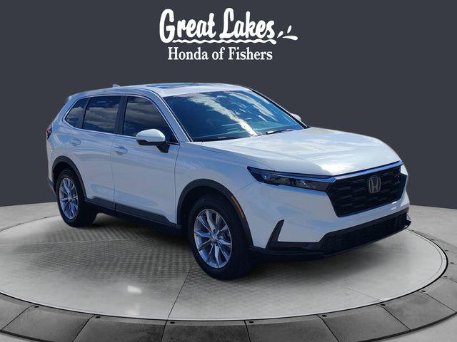 2023 Honda CR-V EX photo 7