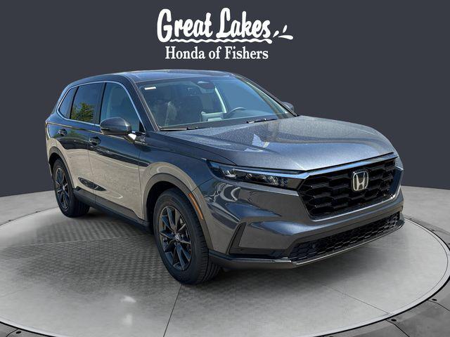 HONDA CR-V EX-L 2WD - 7