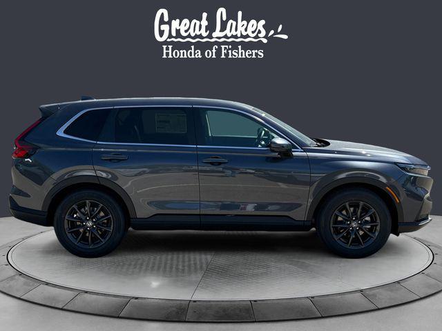 HONDA CR-V EX-L 2WD - 6