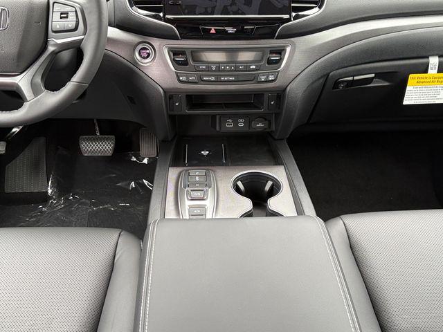 صورة مصغرة 11 لـ 2026 Honda RIDGELINE RTL