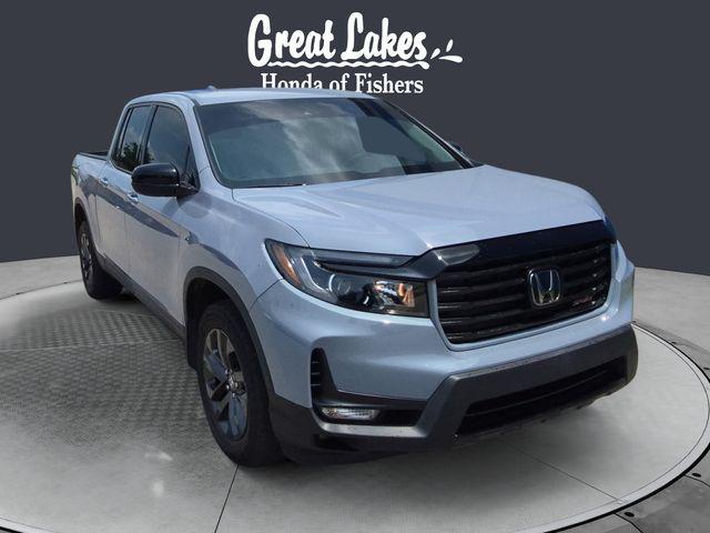 صورة 7 لـ 2023 Honda RIDGELINE SPORT