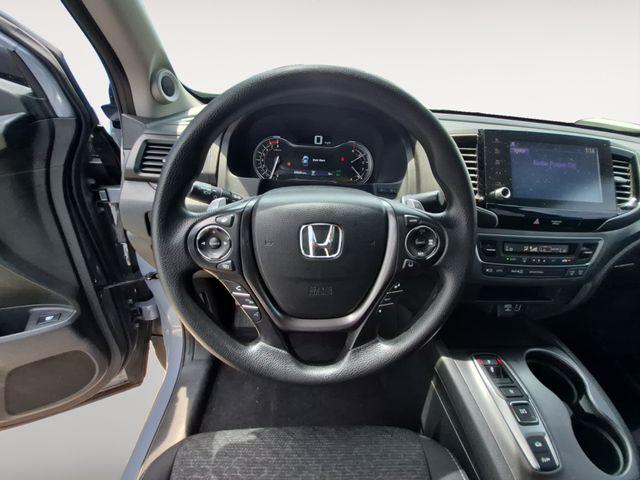2023 Honda RIDGELINE SPORT — миниатюра 12