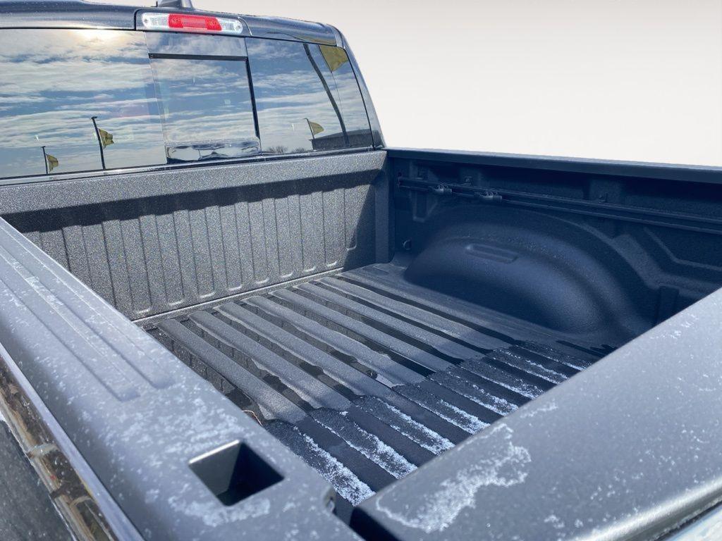 2026 RAM 1500 LARAMIE 缩略图 12