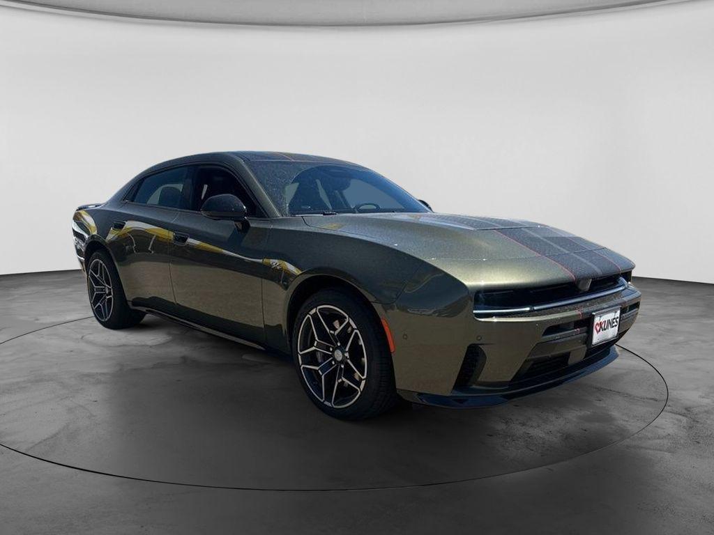 New 2026 Dodge Charger R/T