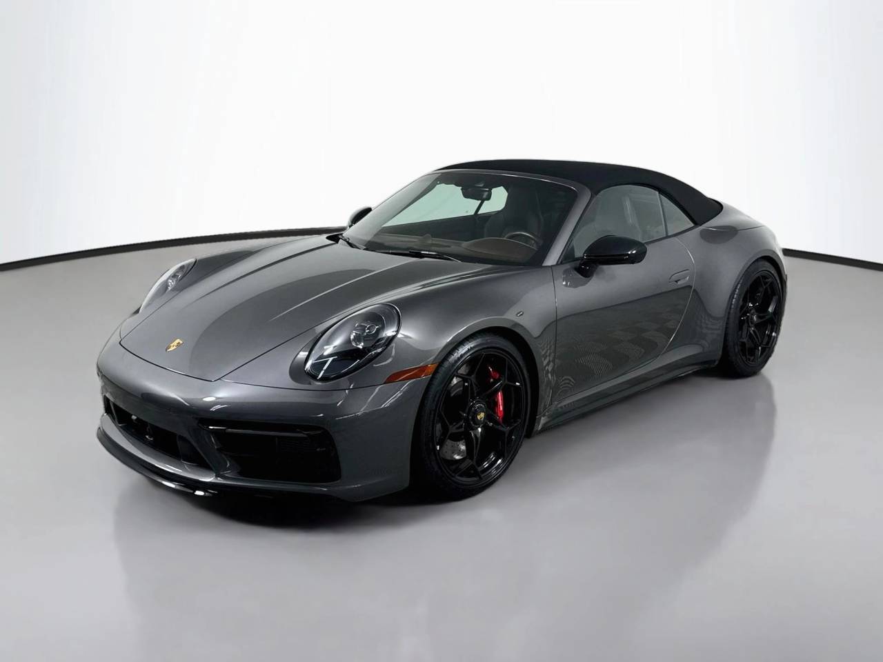 Porsche 911 main image