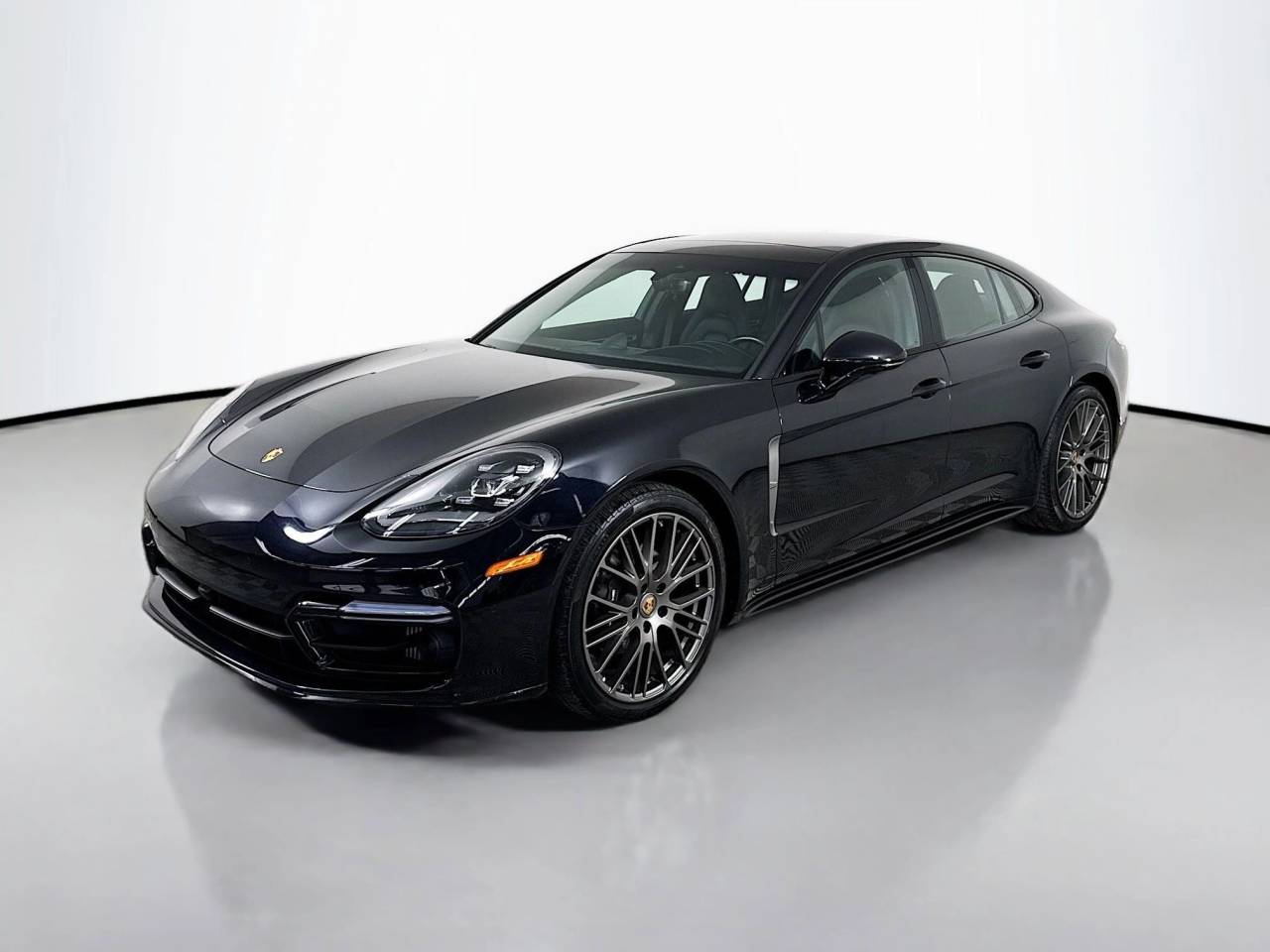 2023 Porsche Panamera