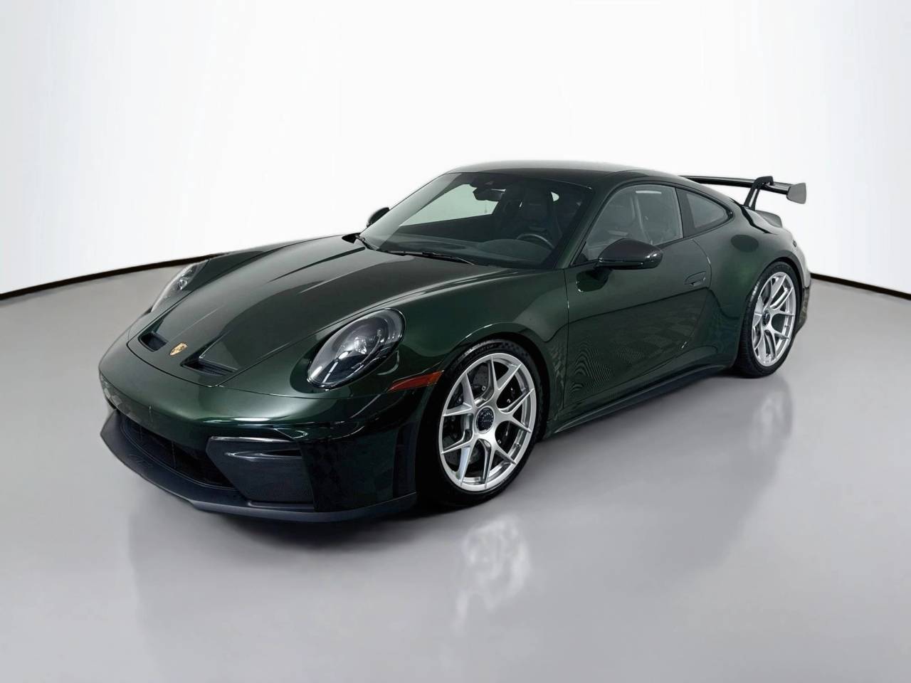 صورة 1 لـ 2025 Porsche 911