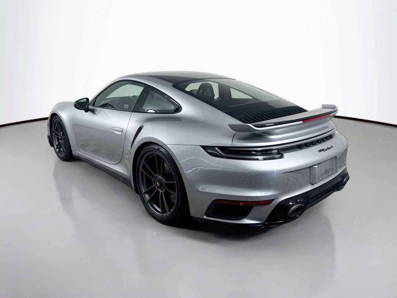 صورة 3 لـ 2025 Porsche 911
