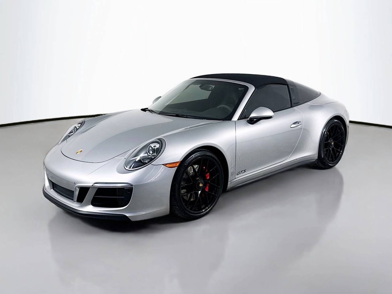 2019 Porsche 911