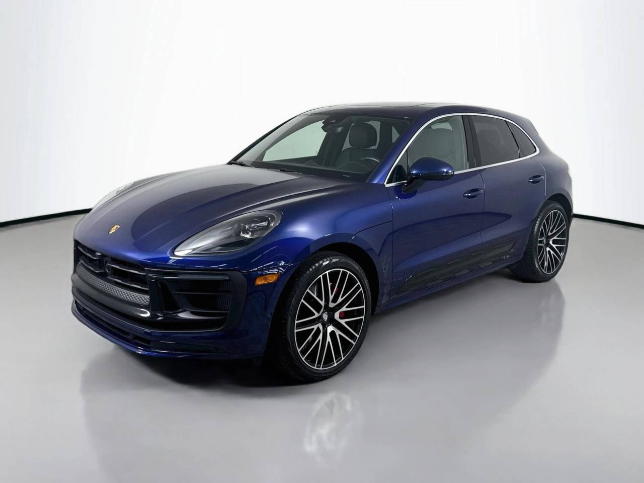 صورة 1 لـ 2026 Porsche MACAN