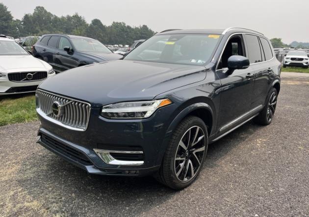 صورة 2 لـ 2024 Volvo XC90 B6 PLUS BRIGHT THEME 7-SEATER