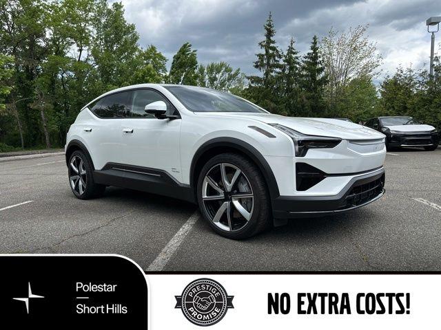 New 2025 Polestar 3 DUAL MOTOR