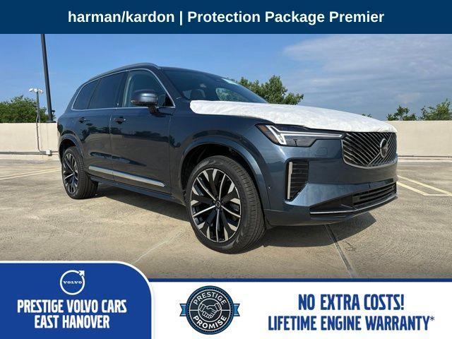 New 2026 Volvo XC90 B6 Plus 7-Seater