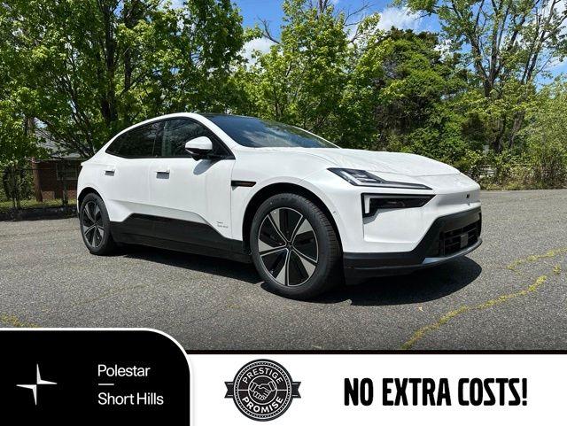 New 2026 Polestar 4 Long Range Dual Motor