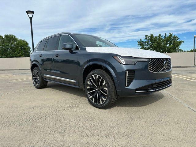 New 2026 Volvo XC90 B5 Plus 7-Seater