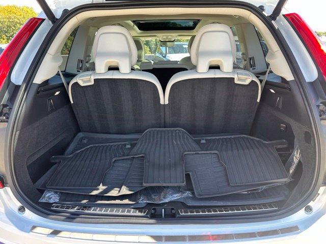 صورة مصغرة 35 لـ 2024 Volvo XC90 RECHARGE PLUG-IN HYBRID T8 ULTIMATE BRIGHT TH