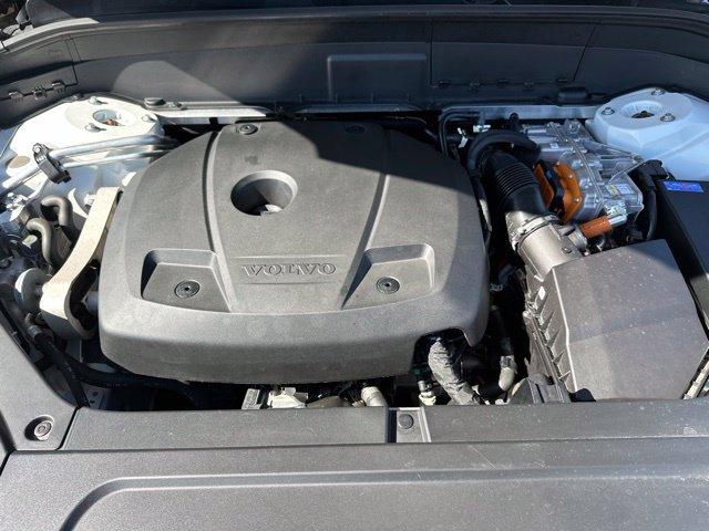 صورة مصغرة 34 لـ 2024 Volvo XC90 RECHARGE PLUG-IN HYBRID T8 ULTIMATE BRIGHT TH