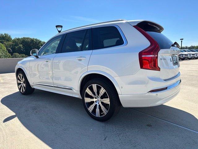 2023 Volvo XC90 B6 ULTIMATE 6-SEATER 照片 6