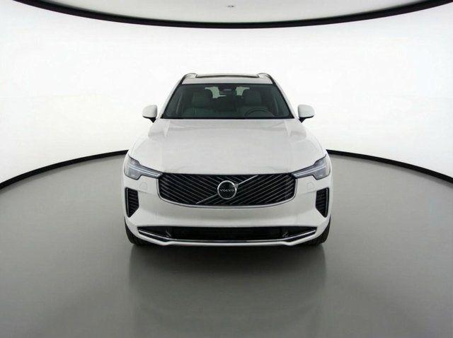 New 2026 Volvo XC90 B6 Plus 7-Seater