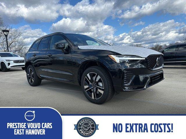 New 2026 Volvo XC60 B5 Plus